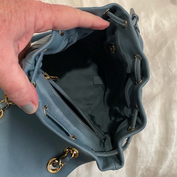 CHANEL💙Urban Spirit Backpack - Picture 9 of 15